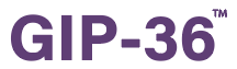 GIP-36 Logo